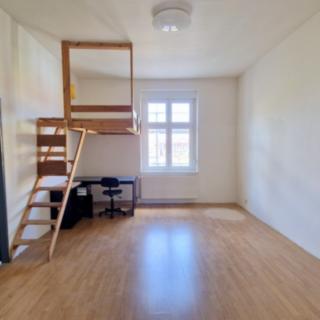 Pronájem bytu 2+kk 50 m² Praha Dejvice, Dejvická