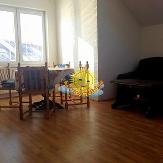 Pronájem bytu 3+1 71 m² Praha