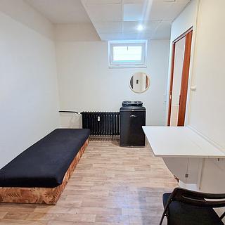 Pronájem bytu 1+kk, garsoniery 15 m² Praha