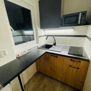Pronájem bytu 1+kk, garsoniery 25 m² Praha