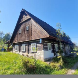 Prodej chalupy 250 m² Chvaleč