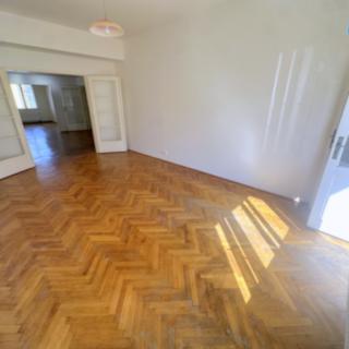 Pronájem bytu 3+1 89 m² Praha