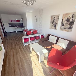Pronájem bytu 2+kk 62 m² Praha Stodůlky, Svitákova