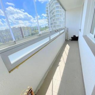 Pronájem bytu 1+1 54 m² Praha