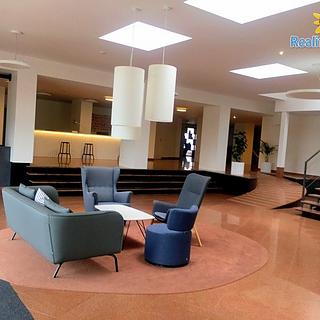 Pronájem bytu 1+kk, garsoniery 18 m² Praha