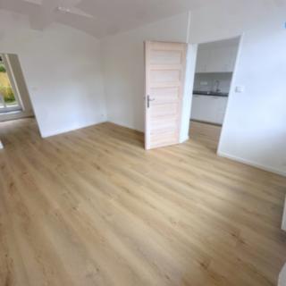 Pronájem bytu 2+1 45 m² Praha
