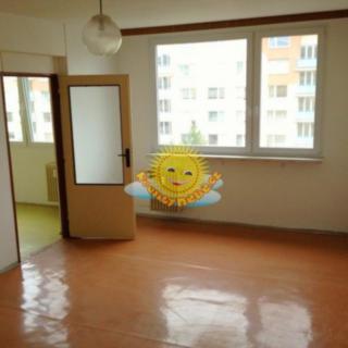 Pronájem bytu 1+1 40 m² Mladá Boleslav