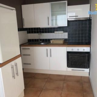 Pronájem bytu 1+kk, garsoniery 33 m² Praha