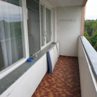 Pronájem bytu 3+1 54 m² Praha Krč, Jánošíkova