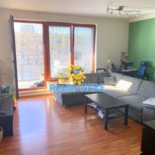 Pronájem bytu 2+kk 58 m² Praha Vysočany, Jana Přibíka