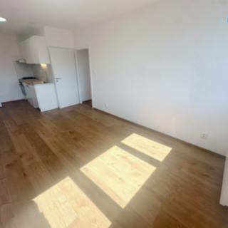 Pronájem bytu 2+kk 40 m² Praha
