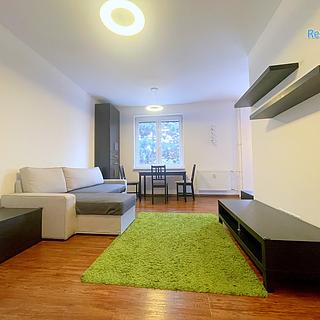 Pronájem bytu 3+kk 63 m&sup2; Praha