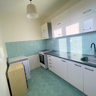 Prodej bytu 3+kk 54 m² Praha Záběhlice, Svojšovická