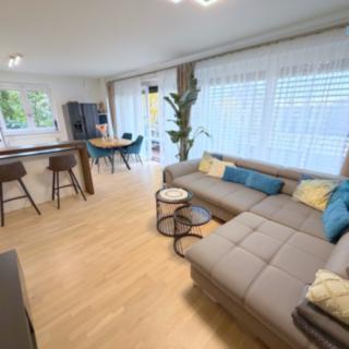Pronájem bytu 3+kk 80 m² Praha