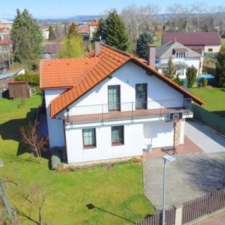 Prodej rodinného domu 146 m² Dolní Bousov