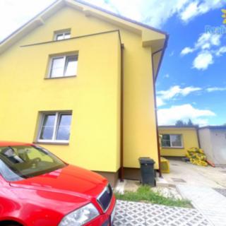 Pronájem bytu 2+kk 36 m² Praha