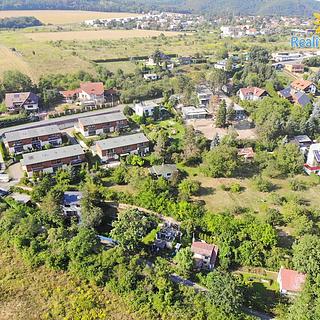 Prodej stavební parcely 2142 m² Černošice