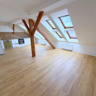 Pronájem bytu 3+kk 77 m² Praha