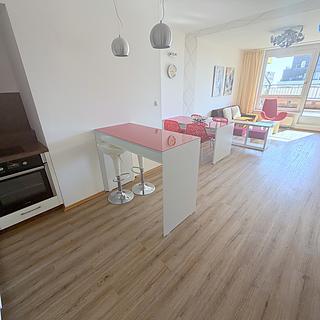 Pronájem bytu 2+kk 62 m² Praha Stodůlky, Svitákova
