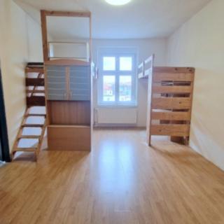 Pronájem bytu 2+kk 50 m² Praha Dejvice, Dejvická
