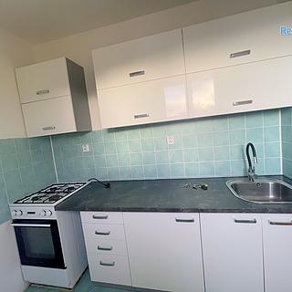Prodej bytu 3+kk 54 m² Praha Záběhlice, Svojšovická