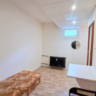 Pronájem bytu 1+kk, garsoniery 15 m² Praha