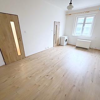 Pronájem bytu 1+kk, garsoniery 29 m² Praha