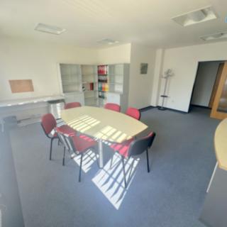 Pronájem kanceláře 40 m² Praha