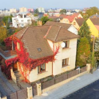 Prodej rodinného domu 183 m² Brandýs nad Labem-Stará Boleslav