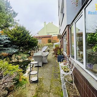 Pronájem bytu 3+1 71 m² Praha Újezd u Průhonic, Vodnická