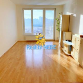 Pronájem bytu 2+kk 56 m² Praha