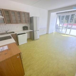 Pronájem bytu 4+kk 86 m² Praha