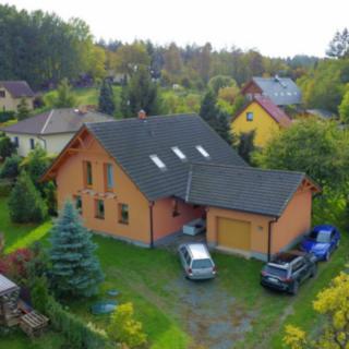 Prodej rodinného domu 151 m² Sudějov