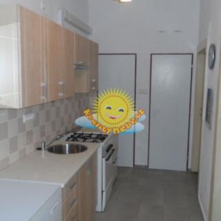 Pronájem bytu 2+1 49 m² Praha