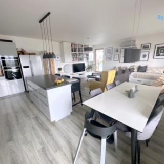 Pronájem bytu 4+kk 109 m² Praha Modřany, Rorýsová