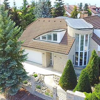 Pronájem rodinného domu, 427m²