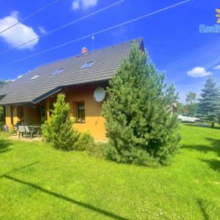 Prodej rodinného domu, 151m²