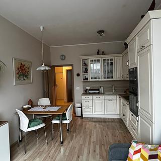 Prodej bytu 2+kk 68 m&sup2; Praha