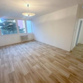 Pronájem bytu 3+kk 62 m² Praha