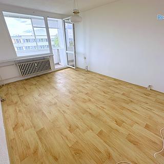 Pronájem bytu 1+kk a garsoniéry 35 m² Praha Krč, Bartákova