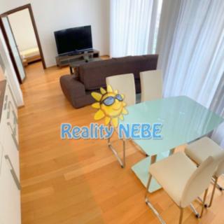 Pronájem bytu 2+kk 52 m² Praha