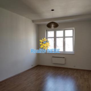 Pronájem bytu 1+kk, garsoniery 31 m² Praha