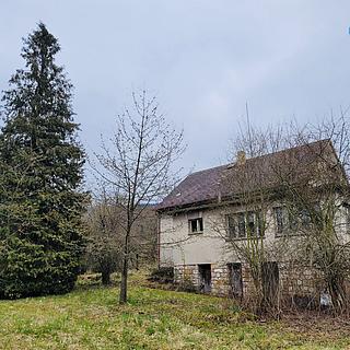 Prodej rodinného domu 150 m² Velký Chlumec