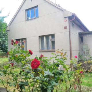 Prodej rodinného domu 150 m² Velký Chlumec