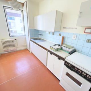 Prodej bytu 3+1 90 m² Sedlčany