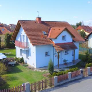 Prodej rodinného domu 143 m² Dolní Bousov