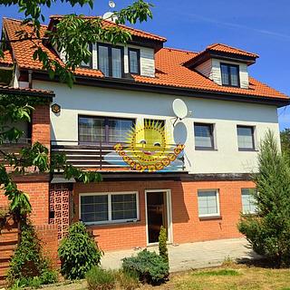 Prodej rodinného domu, 390m²