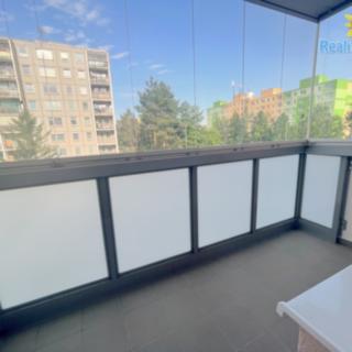 Pronájem bytu 3+1 68 m² Praha Modřany, Plevenská