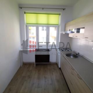 Pronájem bytu 1+1 48 m² České Budějovice