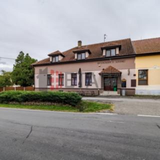 Prodej rodinného domu 382 m² Ražice, Ražice 66